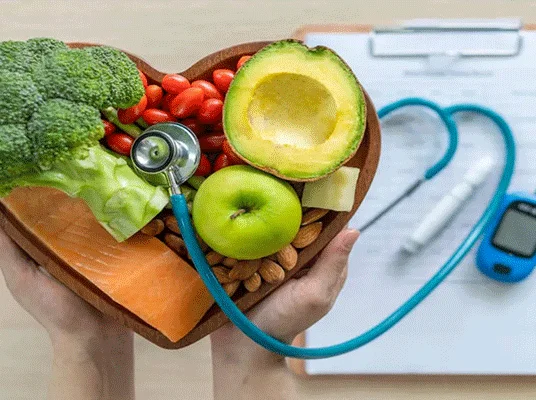 disease management through